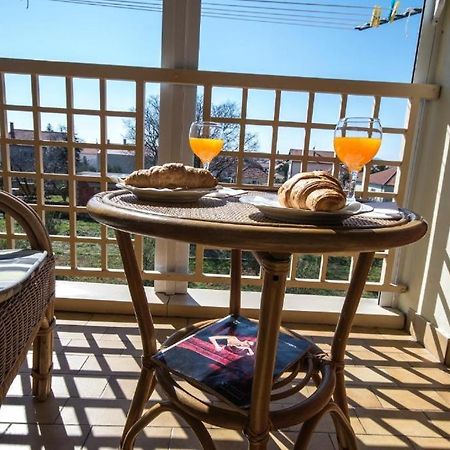 Noemi Apartment Zadar Dış mekan fotoğraf