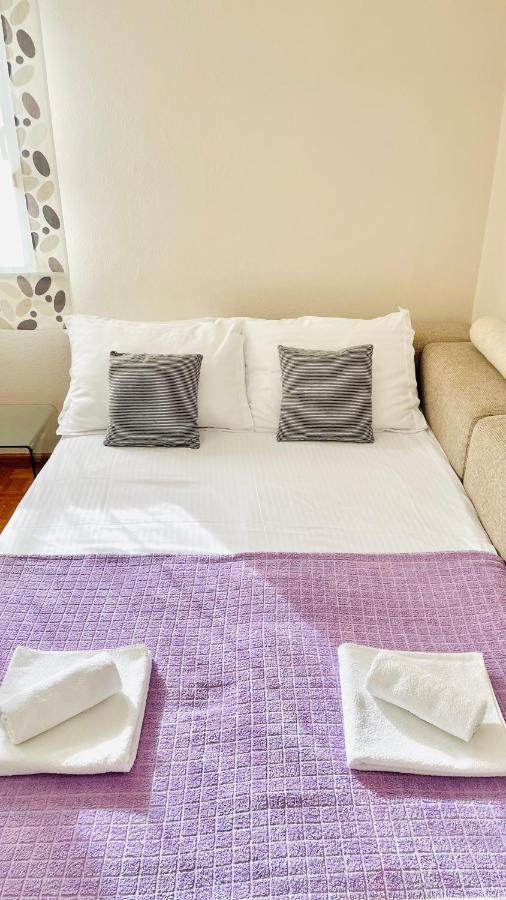 Noemi Apartment Zadar Dış mekan fotoğraf