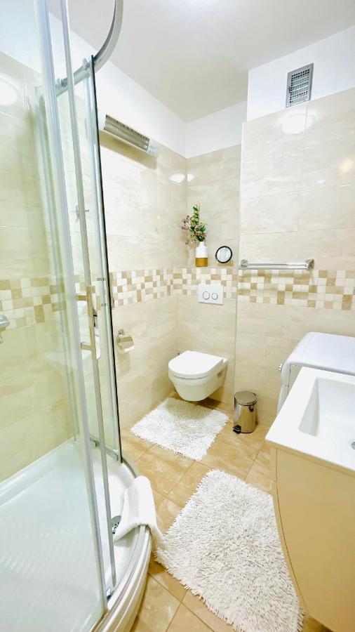 Noemi Apartment Zadar Dış mekan fotoğraf