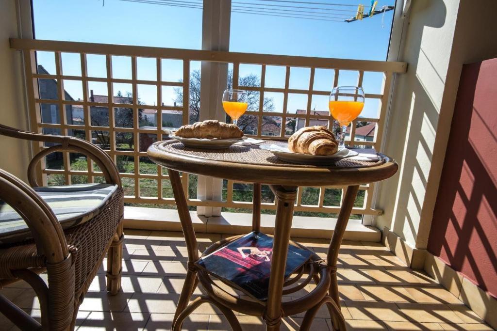 Noemi Apartment Zadar Dış mekan fotoğraf