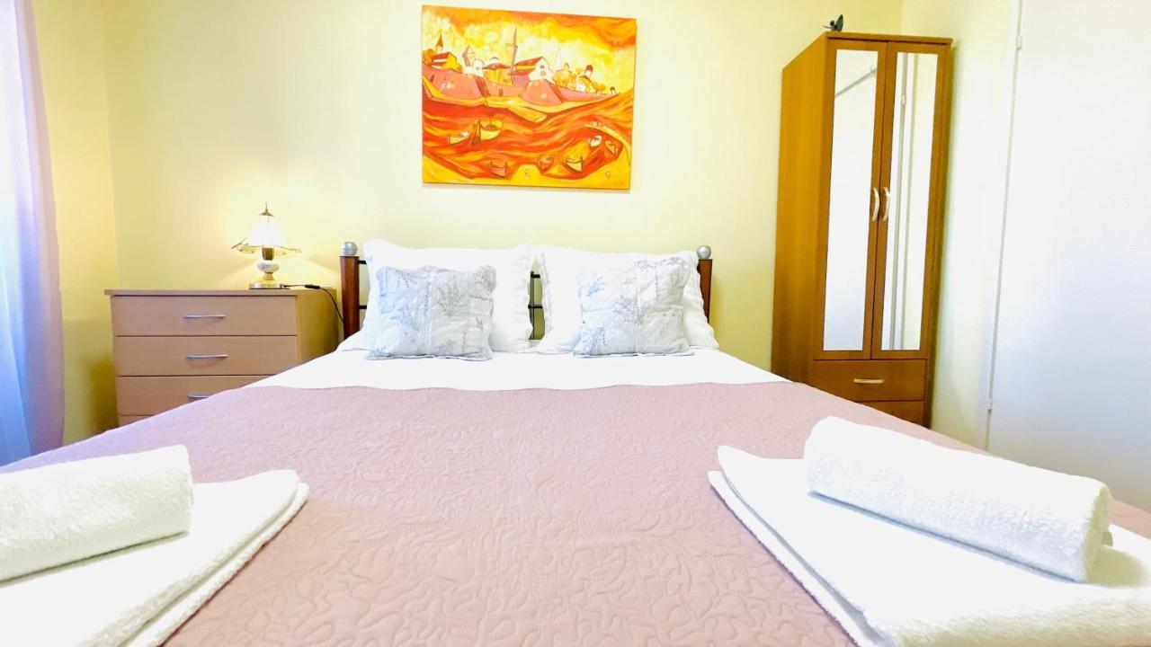 Noemi Apartment Zadar Dış mekan fotoğraf