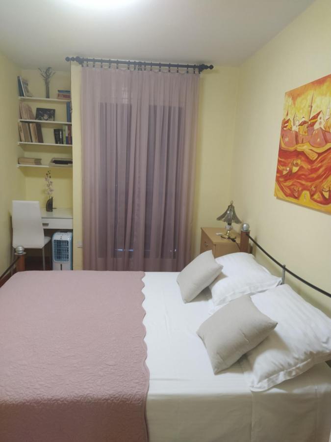 Noemi Apartment Zadar Dış mekan fotoğraf