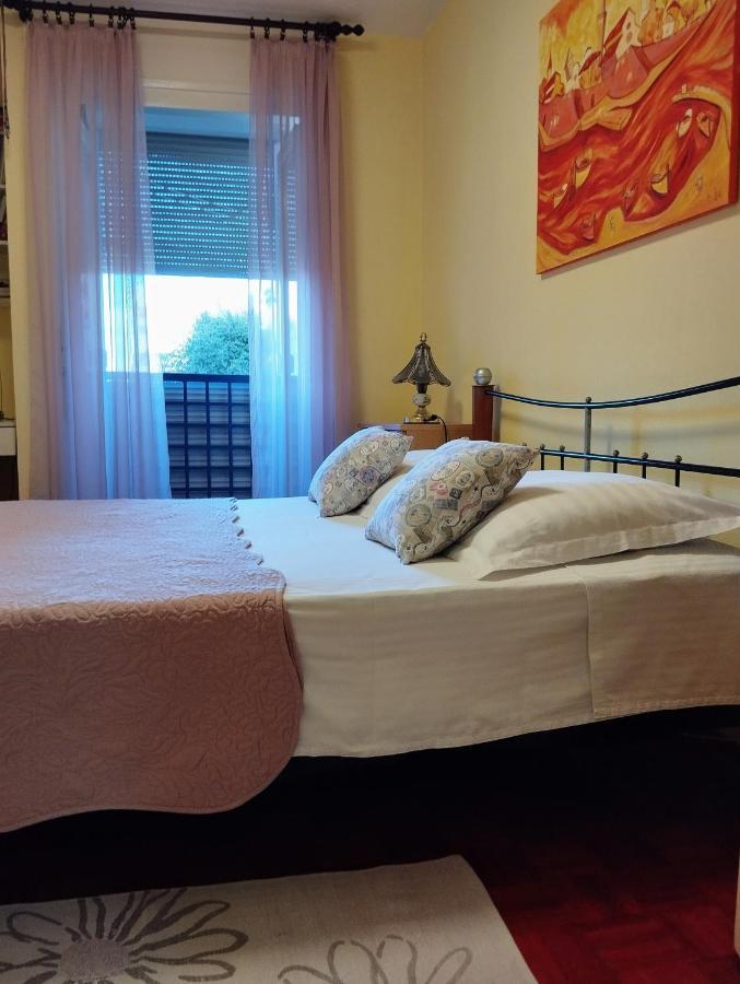 Noemi Apartment Zadar Dış mekan fotoğraf