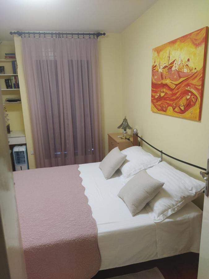 Noemi Apartment Zadar Dış mekan fotoğraf