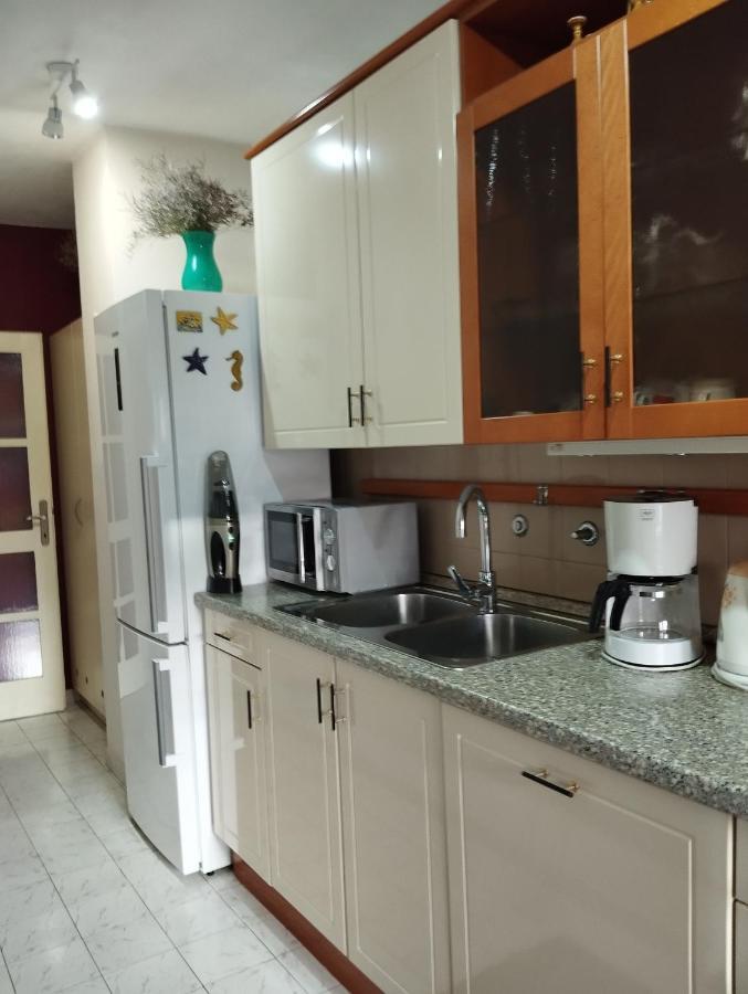 Noemi Apartment Zadar Dış mekan fotoğraf