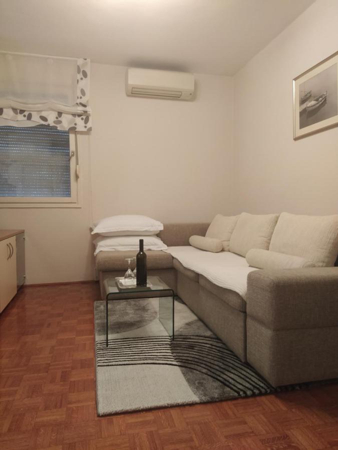 Noemi Apartment Zadar Dış mekan fotoğraf