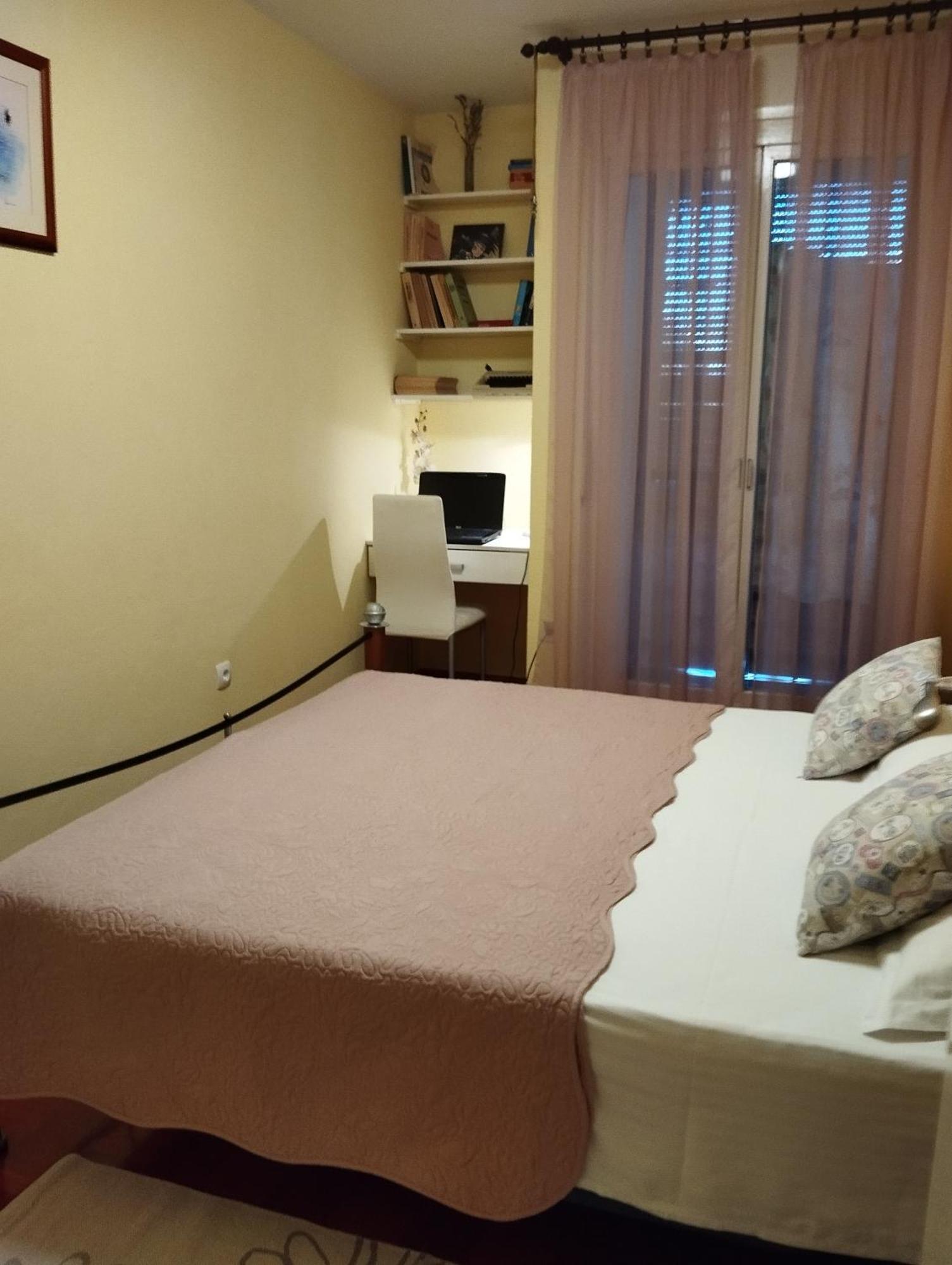 Noemi Apartment Zadar Dış mekan fotoğraf