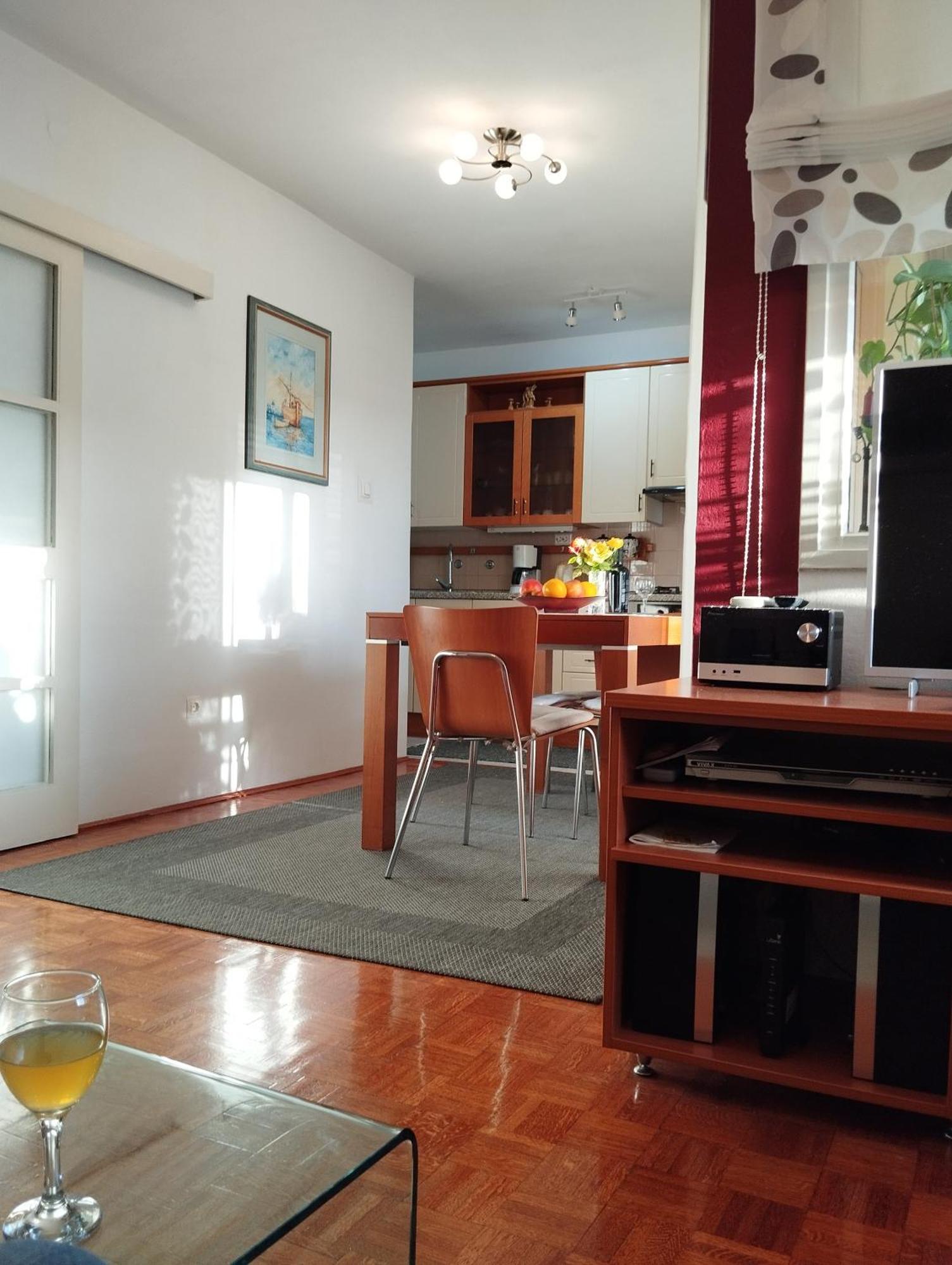Noemi Apartment Zadar Dış mekan fotoğraf