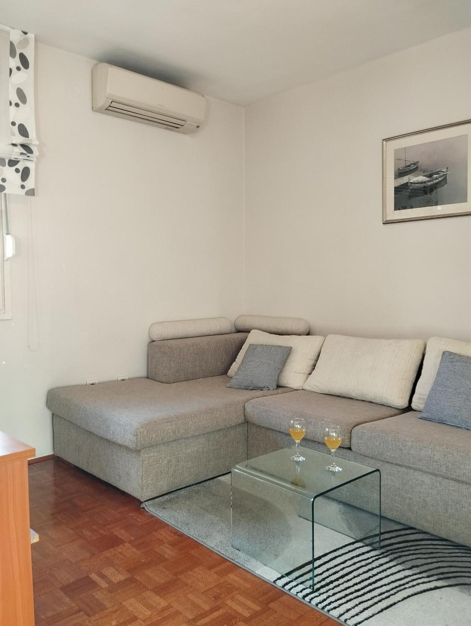 Noemi Apartment Zadar Dış mekan fotoğraf