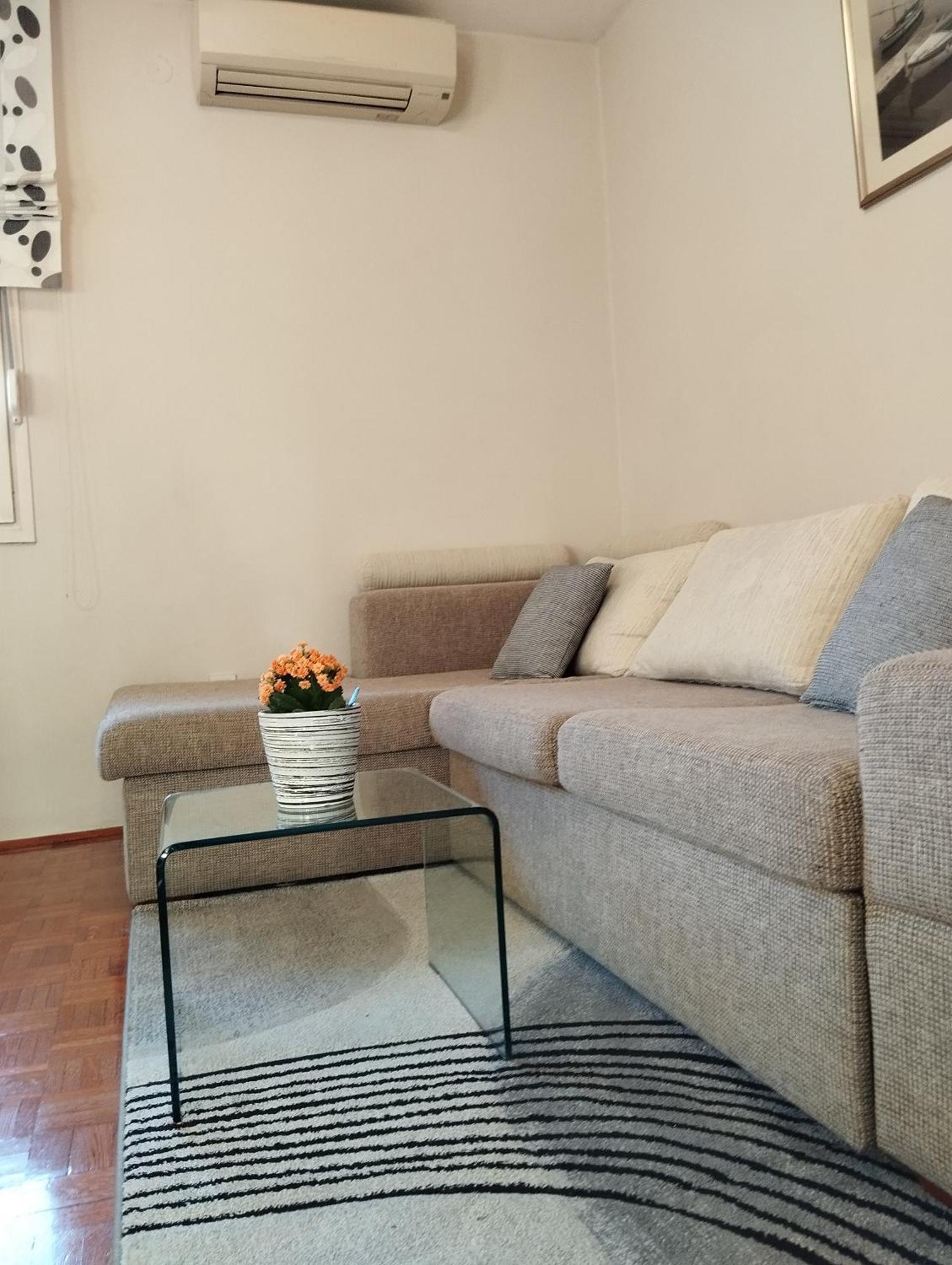 Noemi Apartment Zadar Dış mekan fotoğraf